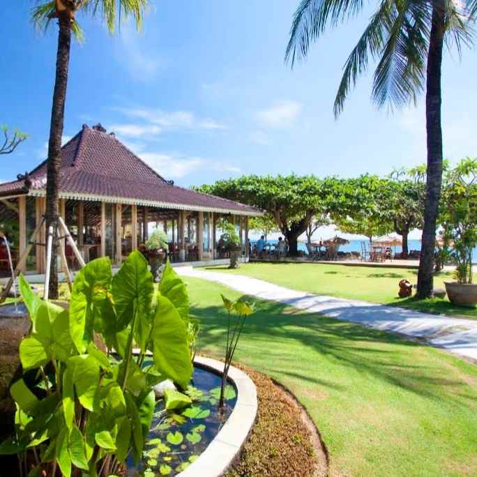 dijual hotel jl raya uluwatu