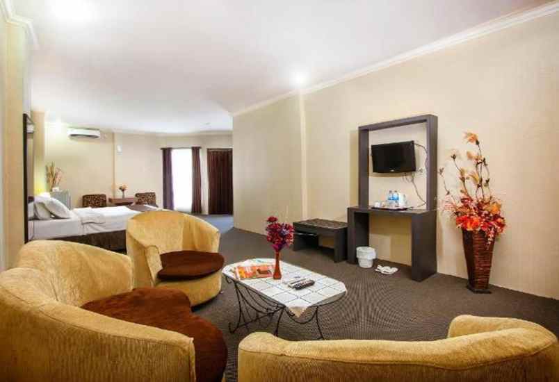 dijual hotel lere kec palu barat kota