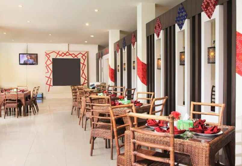 dijual hotel lere kec palu barat kota