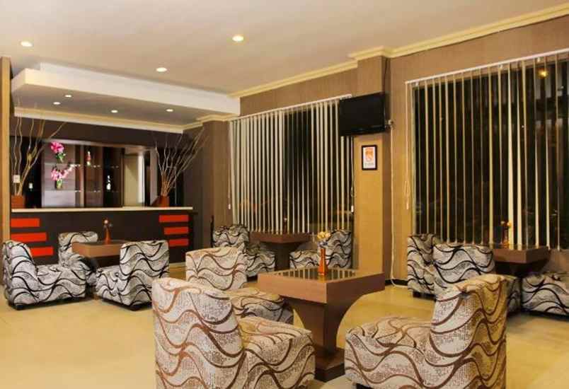 dijual hotel lere kec palu barat kota