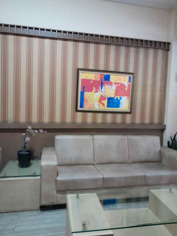 dijual hotel pasteur