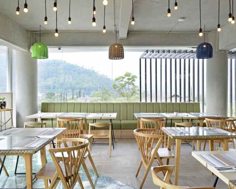 dijual hotel songgokerto kec batu kota