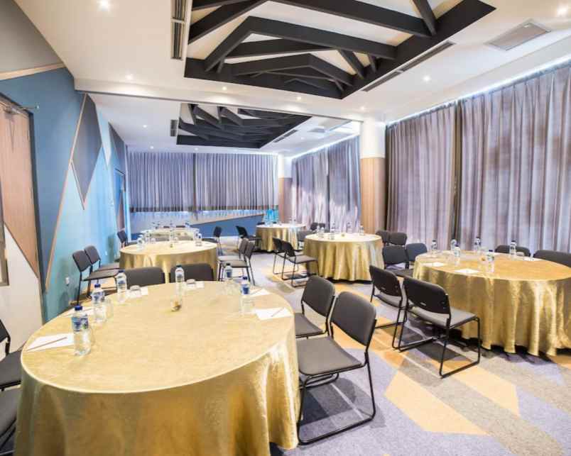 dijual hotel songgokerto kec batu kota