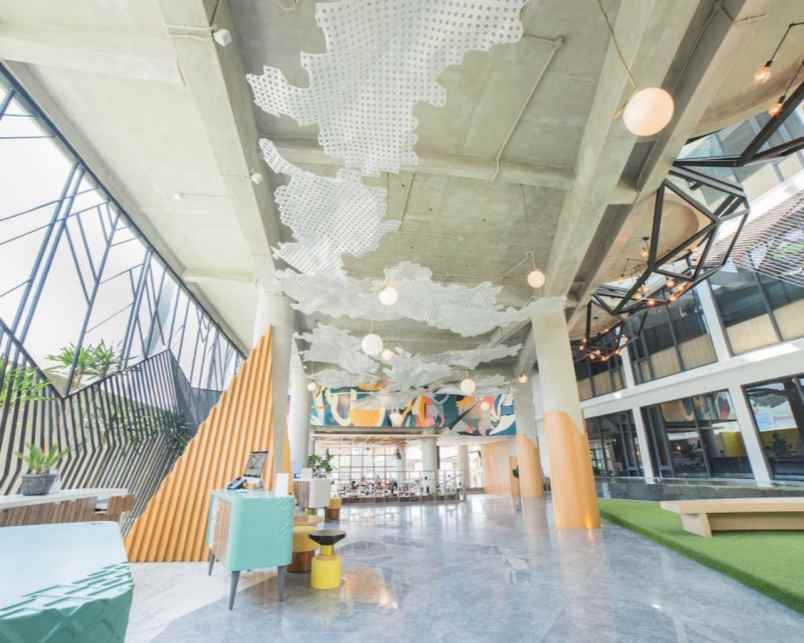 dijual hotel songgokerto kec batu kota