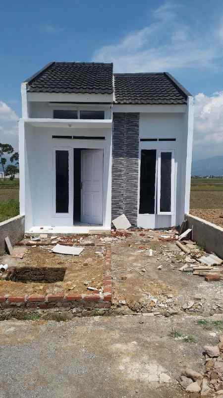 dijual hunian nyaman di pameungpeuk bandung