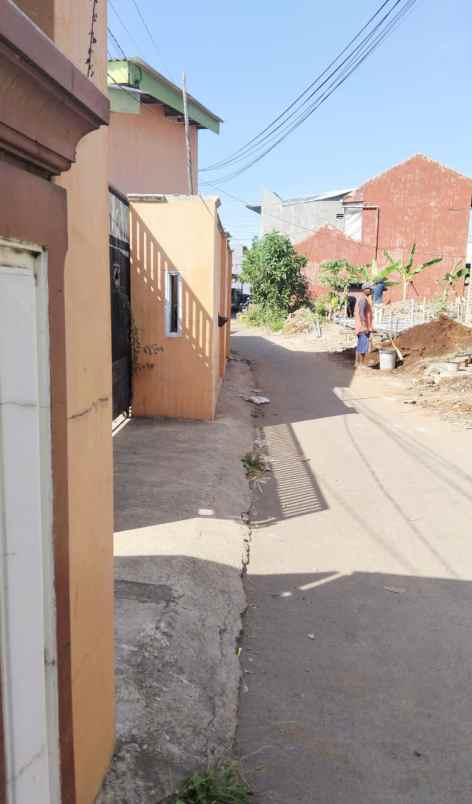 dijual kost an strategis