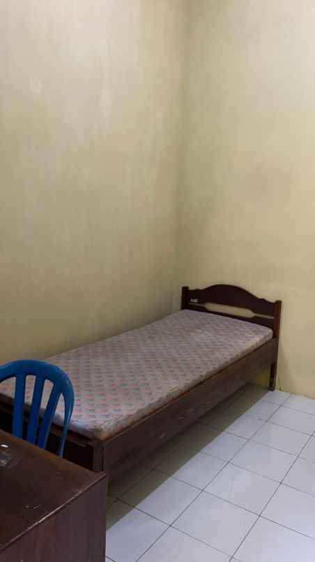 dijual kost babakan