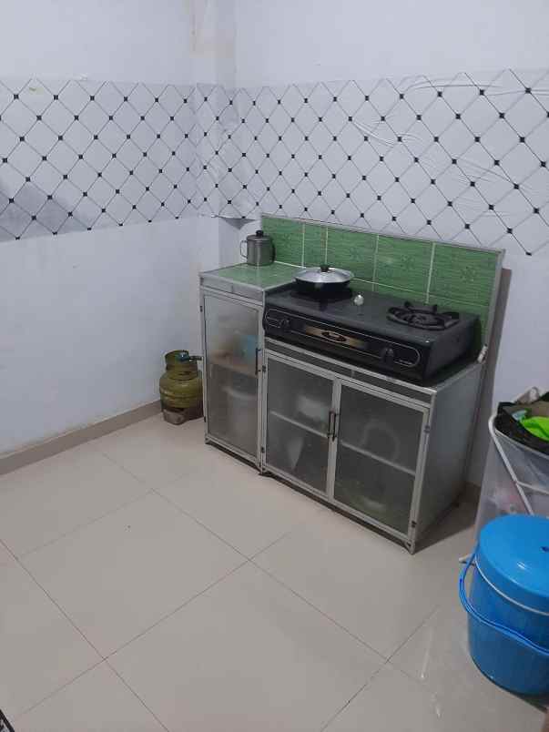 dijual kost bojongsari baru kota depok