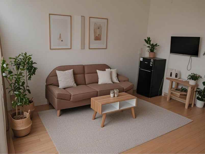 dijual kost cibanteng