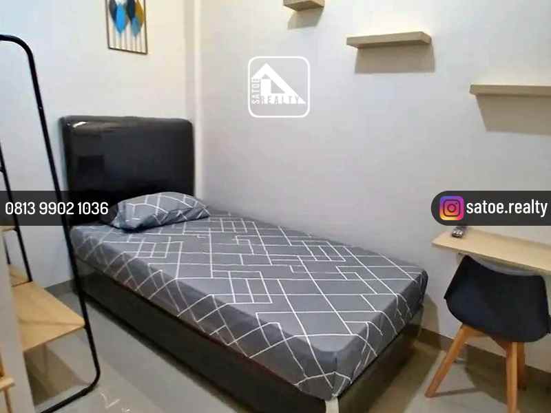 dijual kost cipete utara kebayoran