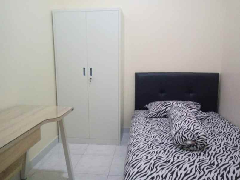 dijual kost dekat kampus atmajaya