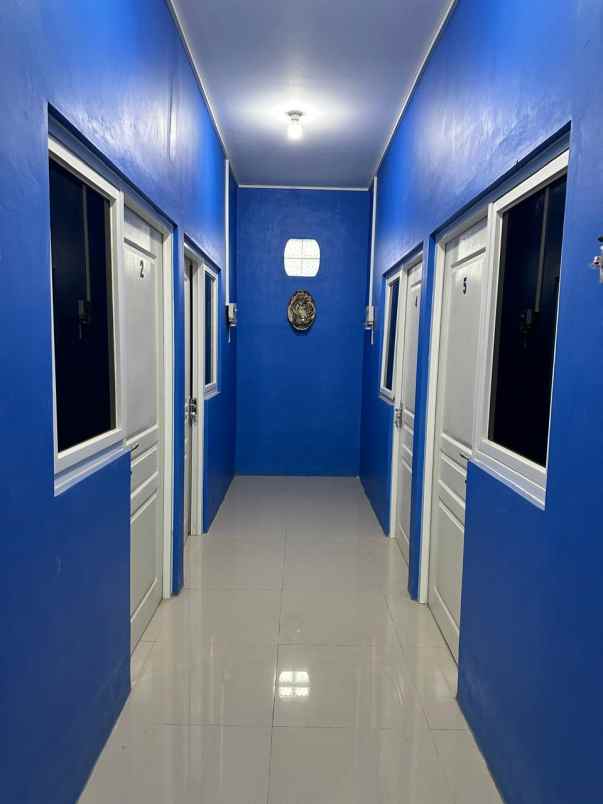 dijual kost di mulawarman tembalang semarang