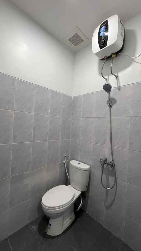 dijual kost exclusive ready baru lokasi suhat ptp 1