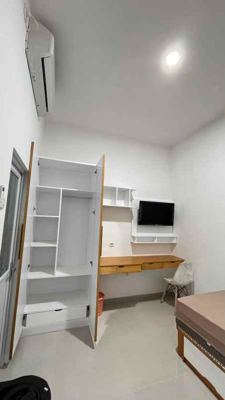 dijual kost exclusive ready baru lokasi suhat ptp 1