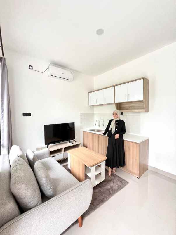 dijual kost gunungbatu