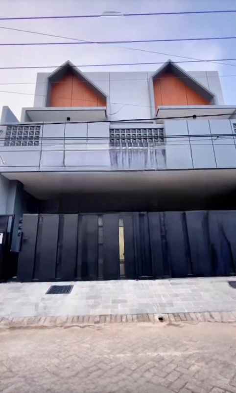 dijual kost jalan pondok tjandra indah