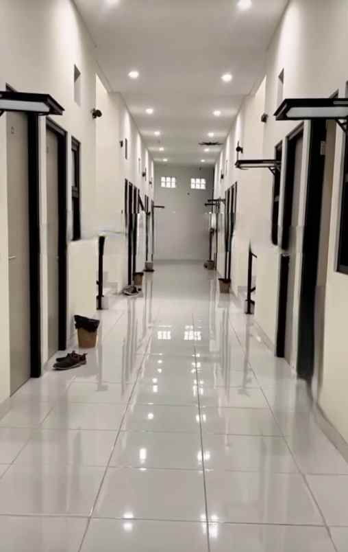 dijual kost jalan pondok tjandra indah