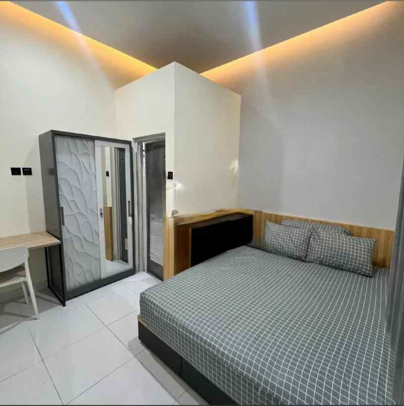 dijual kost jalan pondok tjandra indah