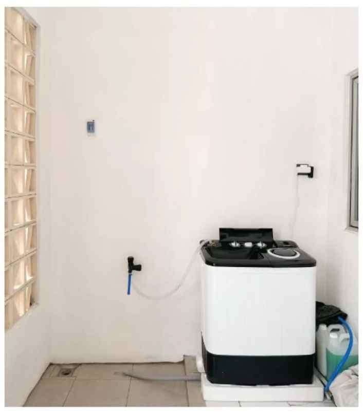 dijual kost jl mataharu