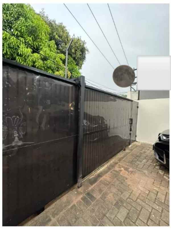 dijual kost jl mataharu