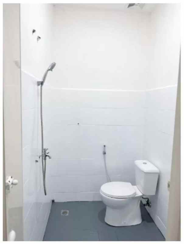 dijual kost jl mataharu