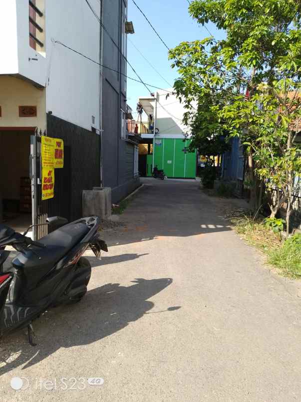 dijual kost kosan dekat unjani pondok anggur