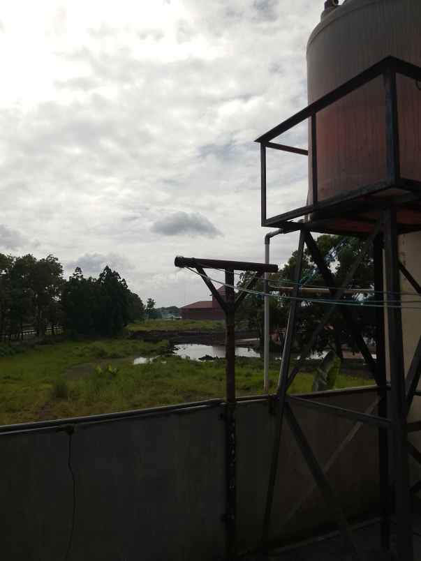 dijual kost kosan dekat unjani pondok anggur