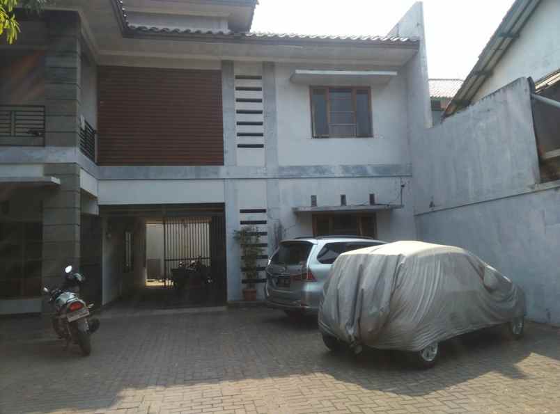 dijual kost kostan rancabolang margahayu kodya bandung