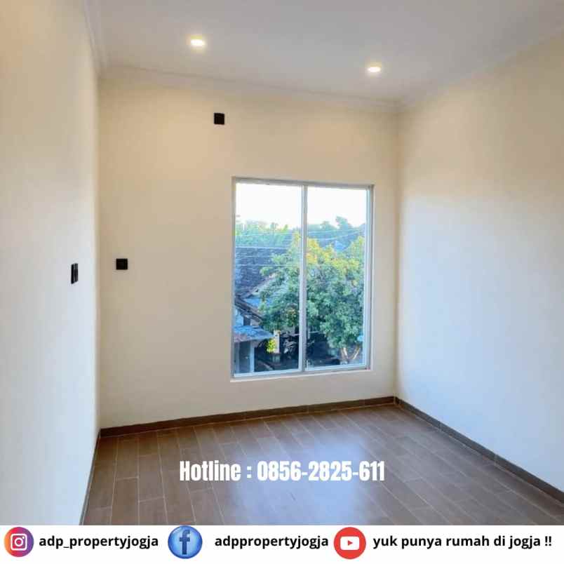 dijual kost maguwoharjo depok sleman