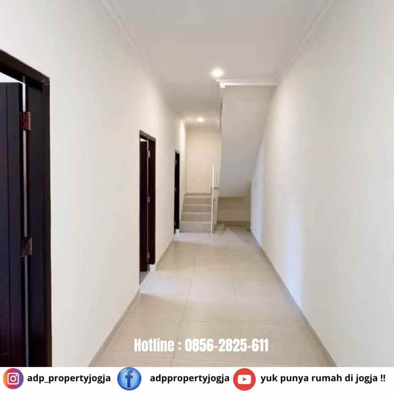 dijual kost maguwoharjo depok sleman