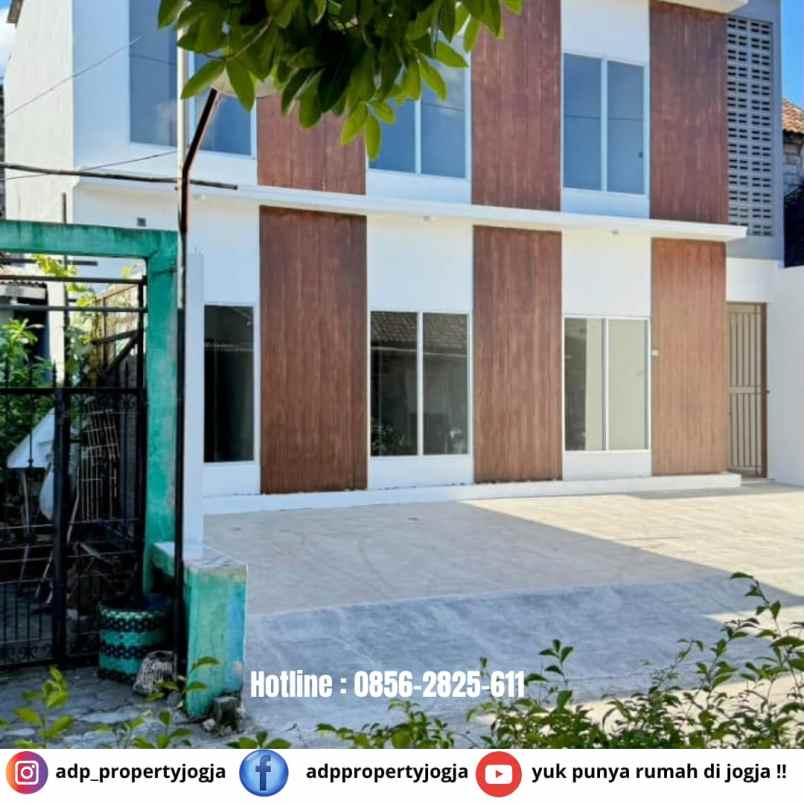 dijual kost maguwoharjo depok sleman