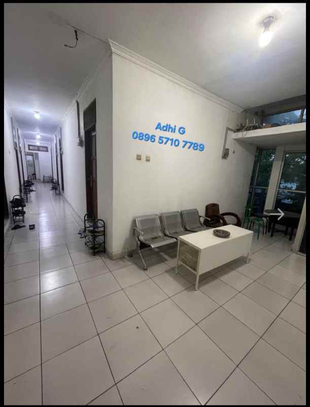 dijual kost margahayu