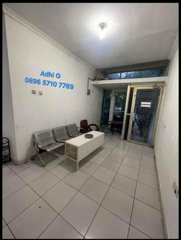 dijual kost margahayu