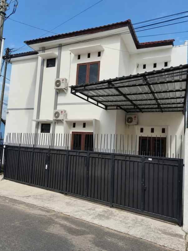 dijual kost pogung kaliurang
