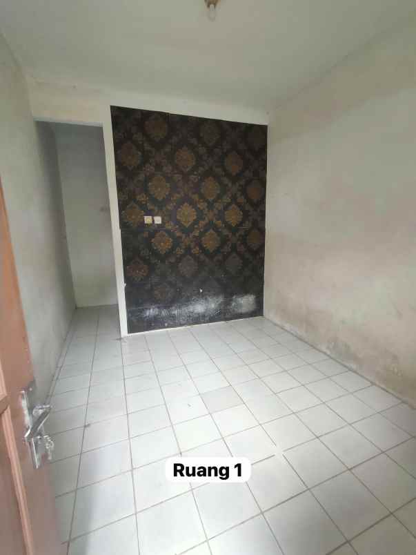 dijual kost rumah jl sawo kranggan kec