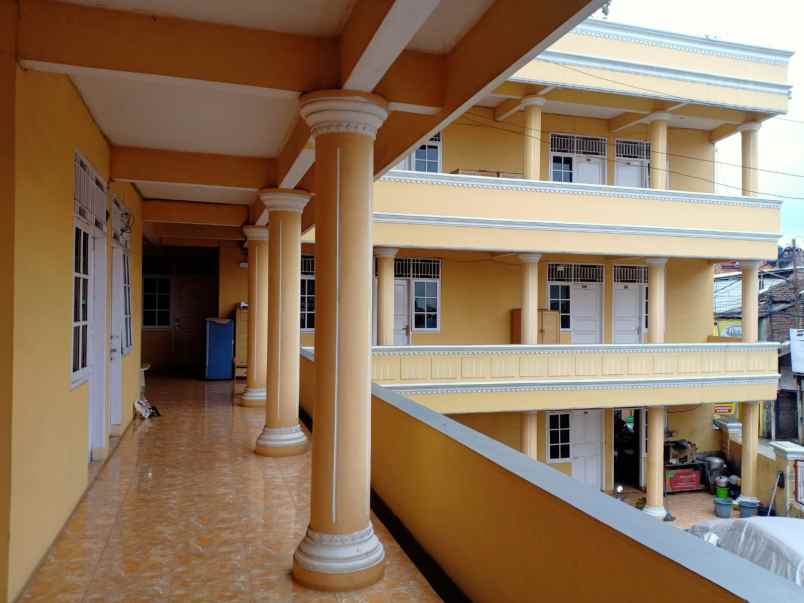 dijual kost terusan buah batu