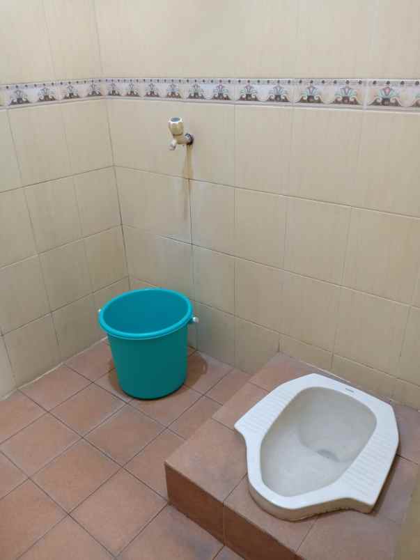 dijual kost terusan buah batu