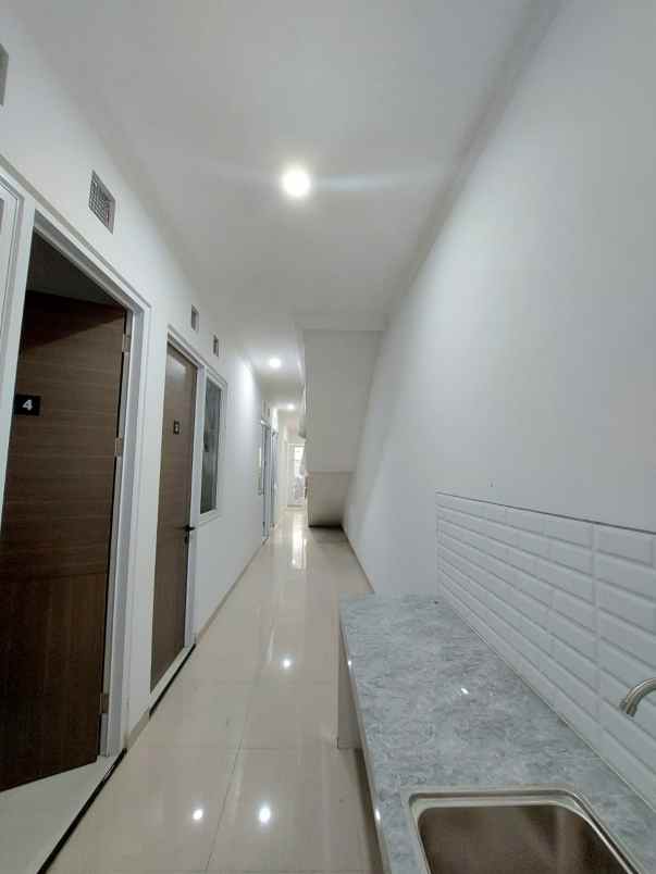 dijual kost tlogowaru malang city east