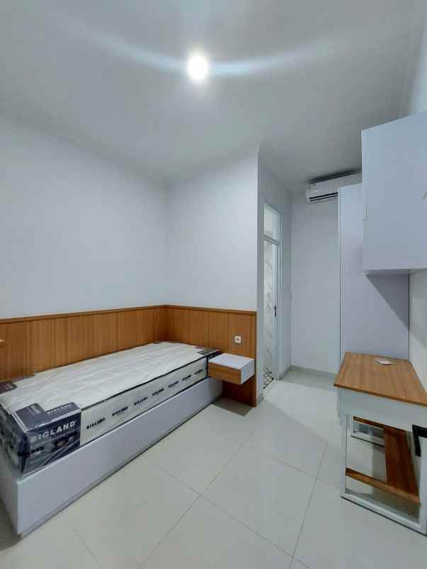 dijual kost tlogowaru malang city east