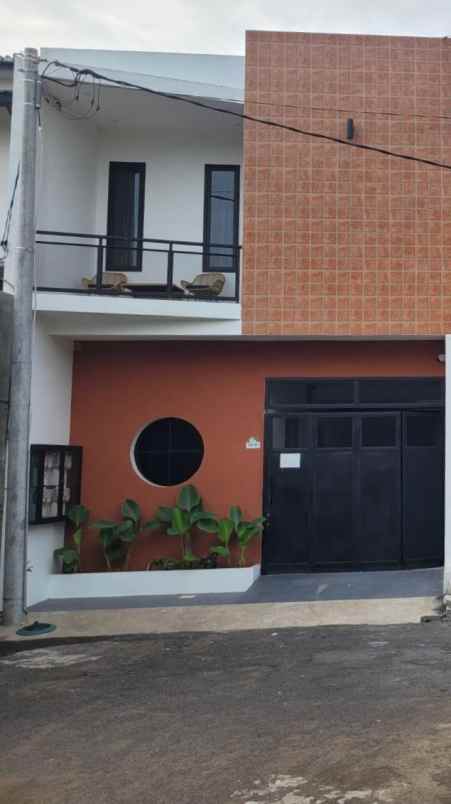 dijual kost tlogowaru malang city east