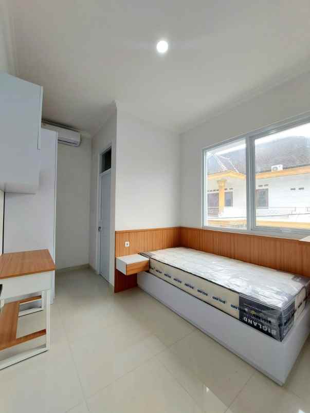 dijual kost tlogowaru malang city east