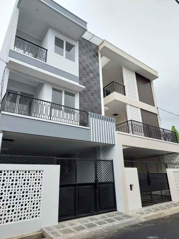 dijual kost tlogowaru malang city east