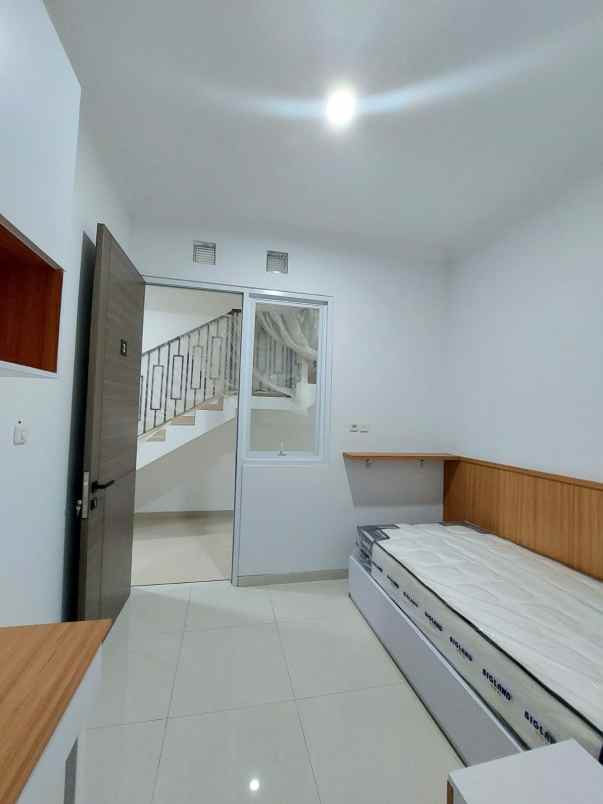 dijual kost tlogowaru malang city east