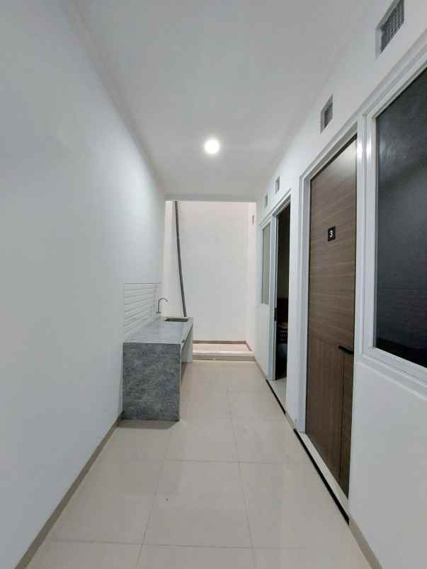 dijual kost tlogowaru malang city east