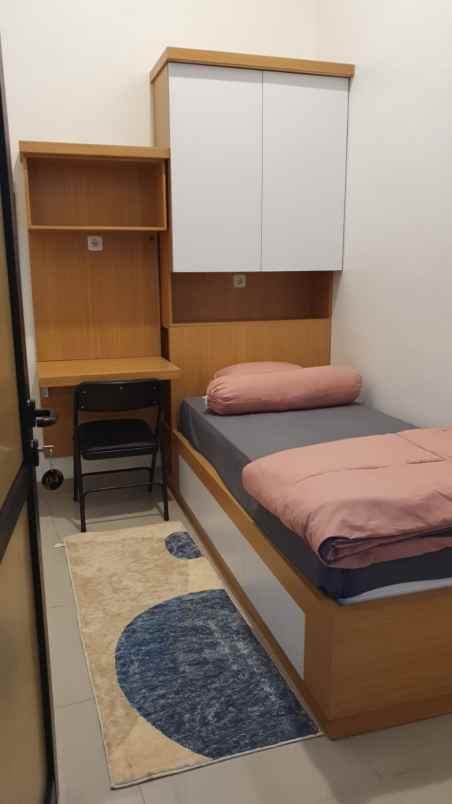 dijual kost tlogowaru malang city east