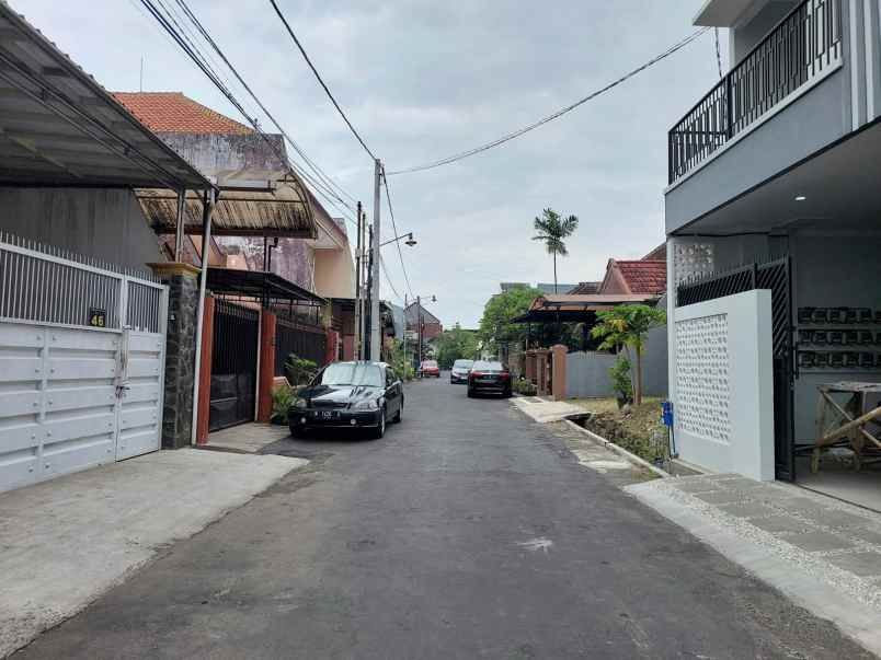 dijual kost tlogowaru malang city east
