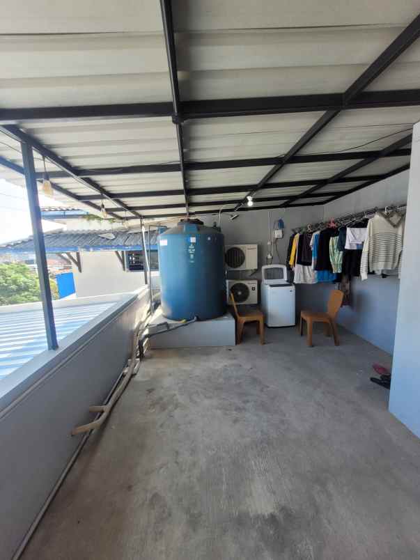 dijual kost tlogowaru malang city east