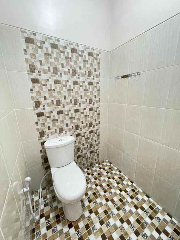 dijual kost undip kota semarang shm aktif full isi