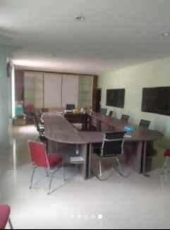 dijual pabrik strategis akses jalan counteiner 40 ft