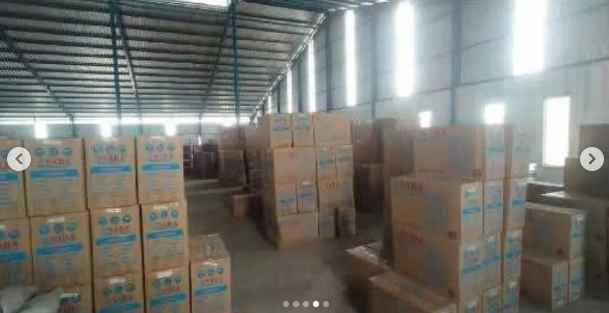dijual pabrik strategis akses jalan counteiner 40 ft